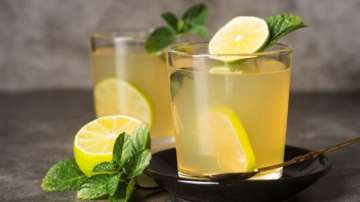 Lemon reduces cholesterol levels