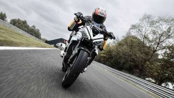 Bajaj auto takes over sales