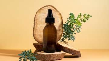 Castor oil