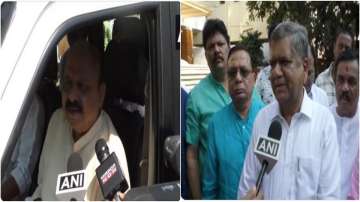 Karnataka CM Bommai reacts to Jagadish Shettar's resignation ahead of polls