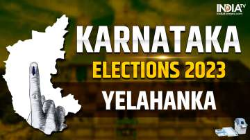 Yelahanka sees traditionally direct fight between BJP and Congress