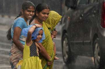 Weather update: Kerala to experience monsoon rain in next 48 hours, says IMD