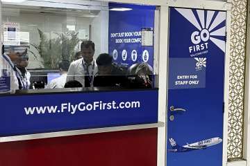 DGCA orders Go First to stop selling air tickets with immediate effect