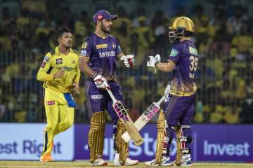 KKR register win