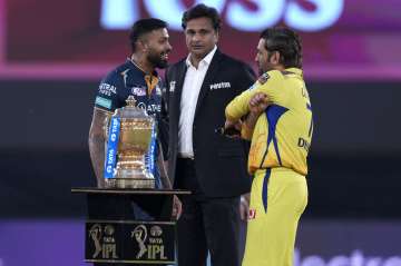 IPL, IPL 2023 final, CSK vs GT