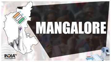 Mangalore, election, Karnataka polls