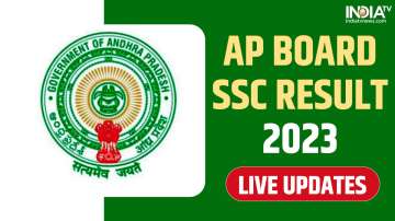 Manabadi AP SSC 10th Results 2023, Manabadi AP SSC 10th Results 2023 live updates, manabadi 10th 