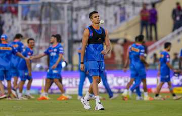 Arjun Tendulkar, IPL, IPL 2023