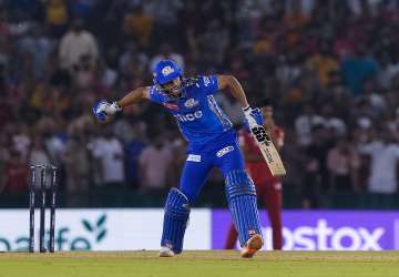 IPL, IPL 2023, LSG vs MI, Tilak Varma