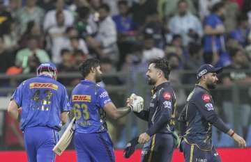 MI vs GT, IPL, IPL 2023