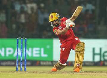 Prabhsimran Singh DC vs PBKS IPL 2023 