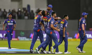 Lucknow Super Giants, IPL, IPL 2023, LSG vs MI