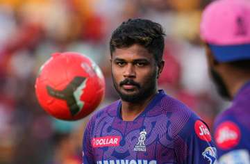 Sreesanth lashes out at Sanju Samson