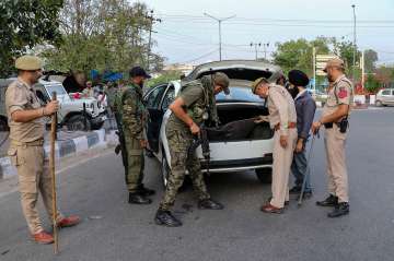 G20 Summit Day 2: Srinagar looks forward to Day 2 of G20 Summit in Srinagar