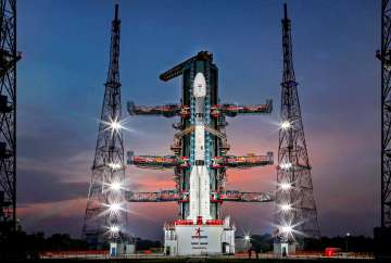 ISRO successfully launches next-gen navigational satellite GSLV NVS-1 Navic 