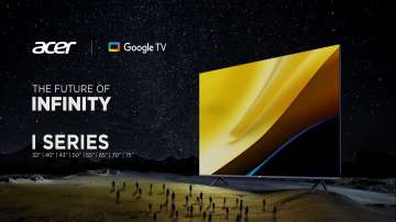 Acer, QLEDs, OLEDs Google TVs 