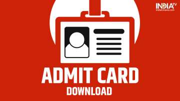 cs admit card 2023, icsi admit card