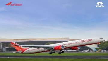 Air India flight turbulence, Delhi Sydney flight turbulence Air India , mid air turbulence IN AIR IN