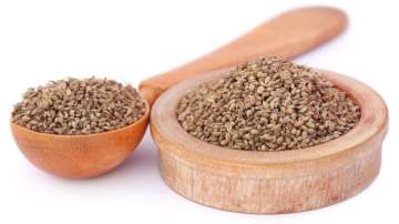 Ajwain is of great significance for people suffering from arthritis due to their anti-inflammatory c