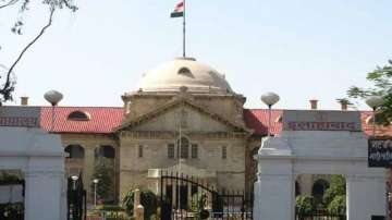 Allahabad High Court, Shahi Idgah, Waqf Board, 