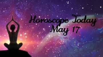 Horoscope Today May 17