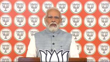PM Modi's video message ahead of Karnataka Assembly elections