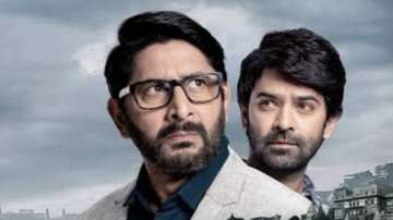 Asur 2 promo out: Arshad Warsi & Barun Sobti are back in this psychological thriller.