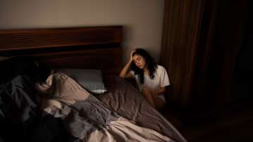 Nightmares can be distressing and disruptive to our sleep patterns.