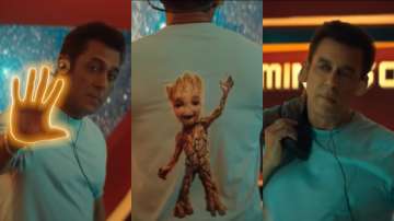 Salman Khan to join Guardians of the Galaxy Vol. 3?
