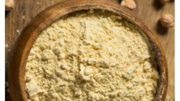 Is gram flour safe for diabetics to eat? Find out