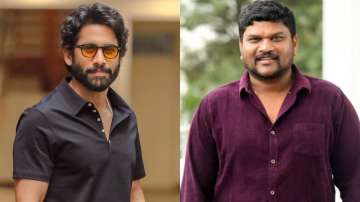 Naga Chaitanya accuses a director of wasting time