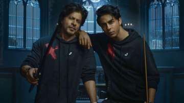 When Shah Rukh Khan claimed ‘Aryan Khan doesn't..'