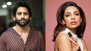 Are Naga Chaitanya & Sobhita Dhulipala dating?