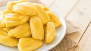 Is jackfruit good for a patient with high BP?