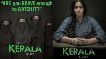 The Kerala Story Box Office Collection Day 6