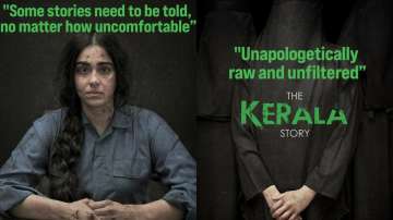 The Kerala Story Box Office Collection Day 7