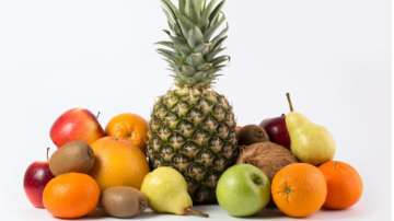 Health alert! Why is eating one fruit daily essential?