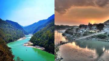 Rishikesh: A paradise for serene relaxation