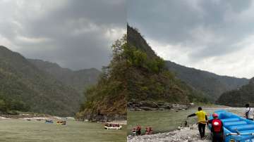 River rafting in Rishikesh: Tips for safety