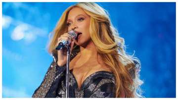 Beyonce kicks off her Renaissance World Tour in Sweden