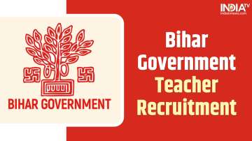 Bihar Government School Teacher Recruitment 2023, BPSC teacher recruitment 2023, sarkari naukri 