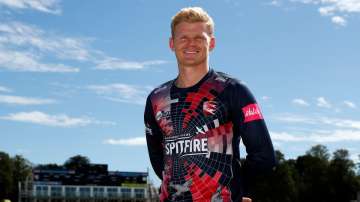 Sam Billings