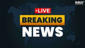 Breaking News, May 6 | LIVE UPDATES