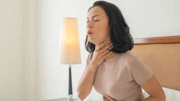 5 Nerve diseases that can make you breathless