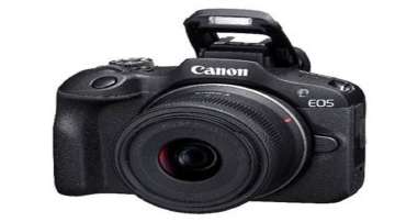 Canon, camera, mirrorless camera, smallest camera, photography, canon india, photos