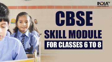 cbse skill education class 6, skill subjects by cbse, List of Skill Subjects in CBSE, 
