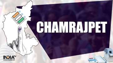 Chamrajpet Elections 2023