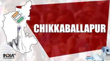Chikballapur Assembly Election 2023