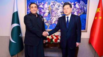 Pakistan-China Strategic Dialogue, China, Pakistan, India, Pakistan China meet, S Jaishankar Bilawal