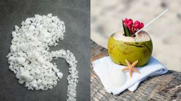 Coconut Water for Kidneys: Flushing out stones in a week to detoxifying the body